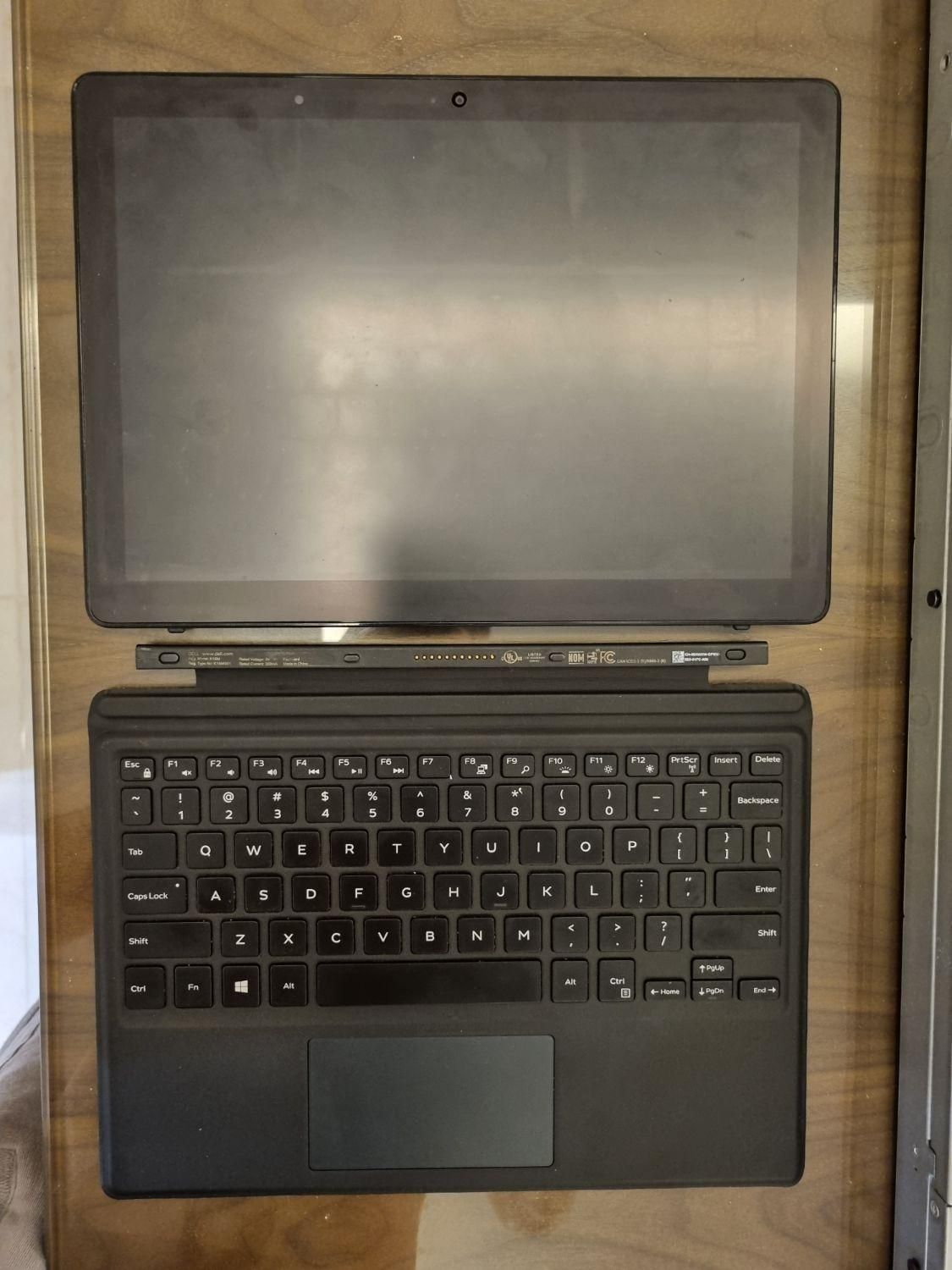 Dell latitude 5290 2-in1|رایانه همراه|تهران, پونک|دیوار