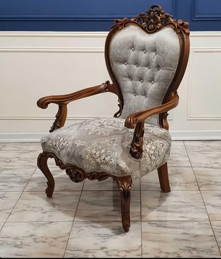 رنگ کاری مبل وسرویسخواب ودرهای چوبی|خدمات پیشه و مهارت|قم, زاویه|دیوار