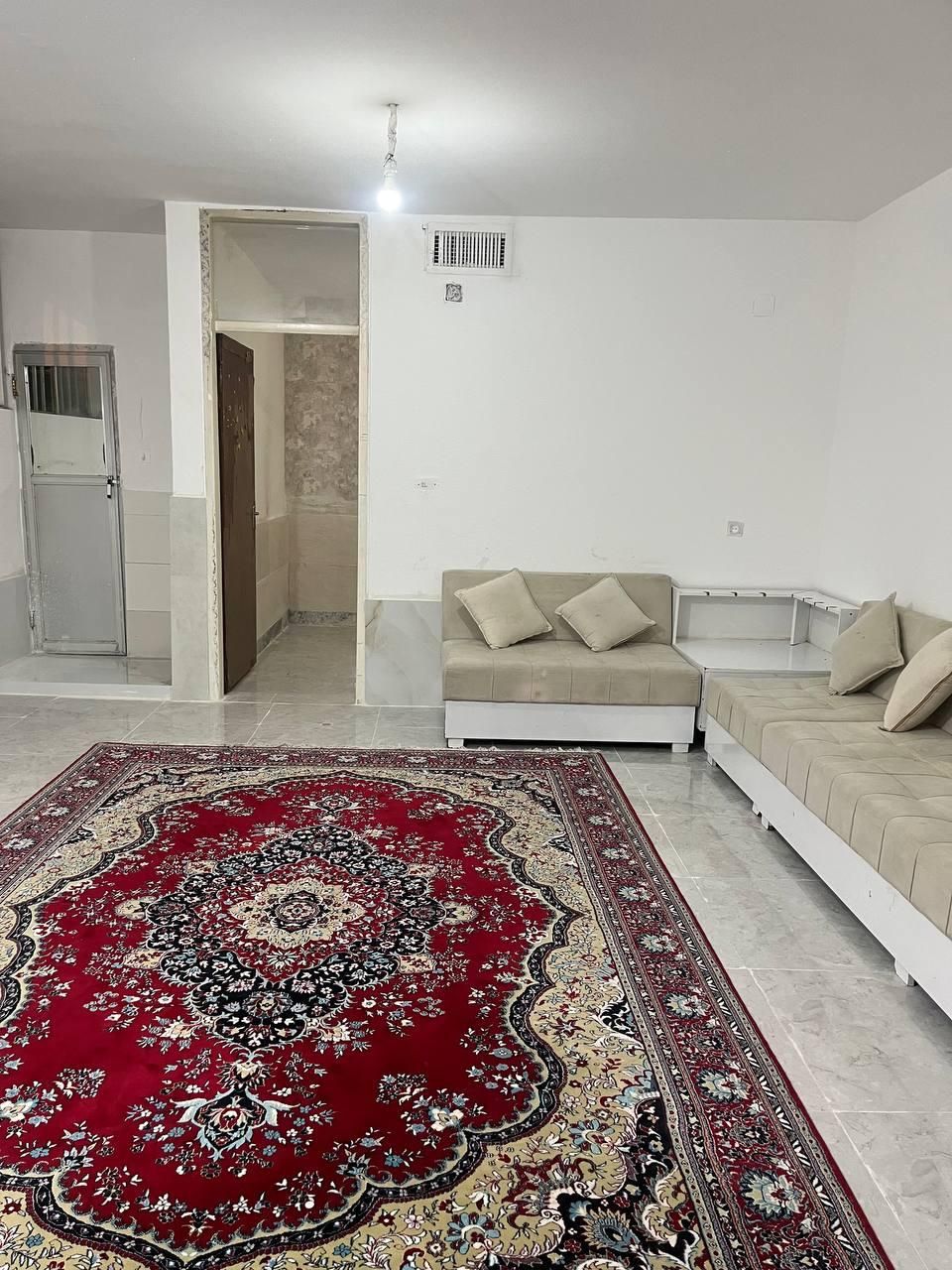 سوئیت در نزدیکی تخت جمشید|اجارهٔ کوتاه‌مدت آپارتمان و سوئیت|مرودشت, شهرک مهدیه|دیوار