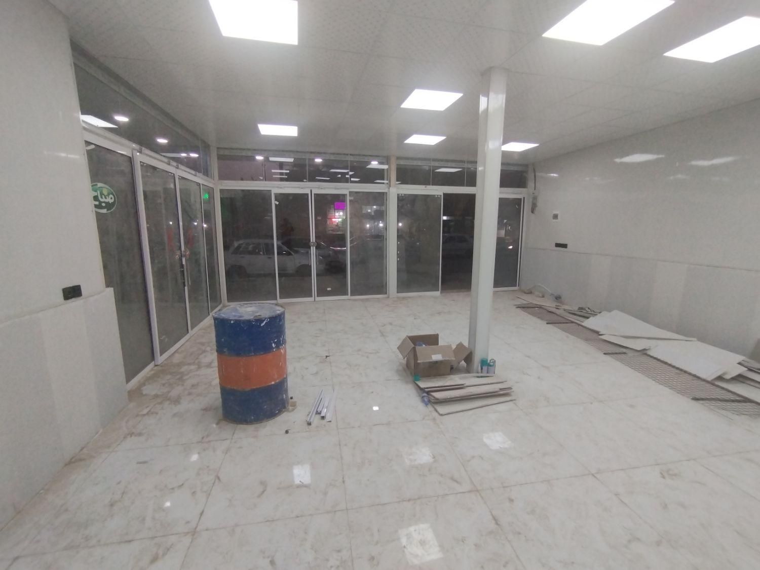 مغازه به فروش می رسد|فروش مغازه و غرفه|زابل, |دیوار