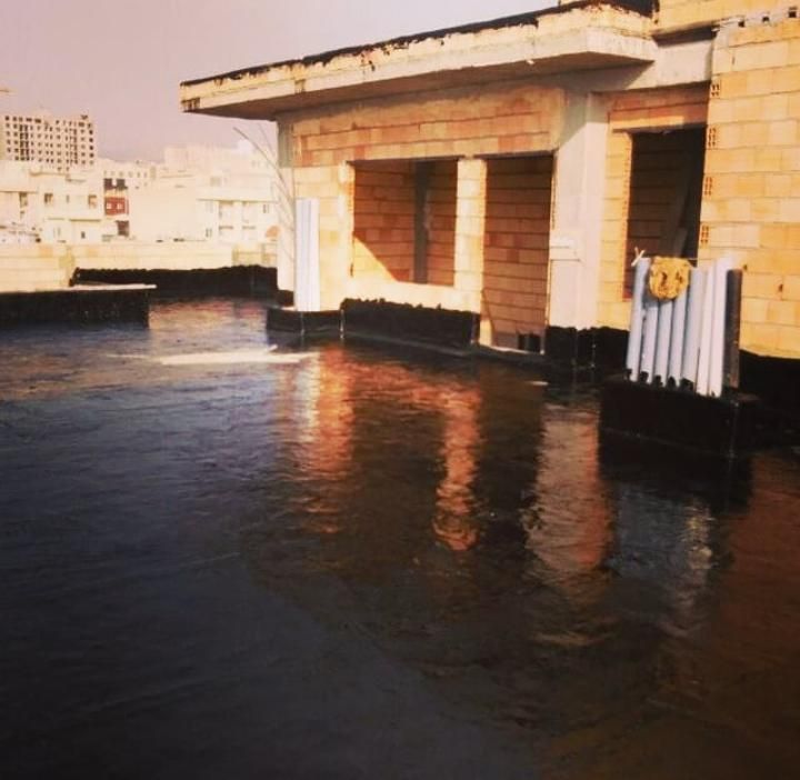 نمایندگی ایزوگام دلیجان در تمام نقاط کرج حتی1 متر|خدمات پیشه و مهارت|کرج, گلشهر|دیوار