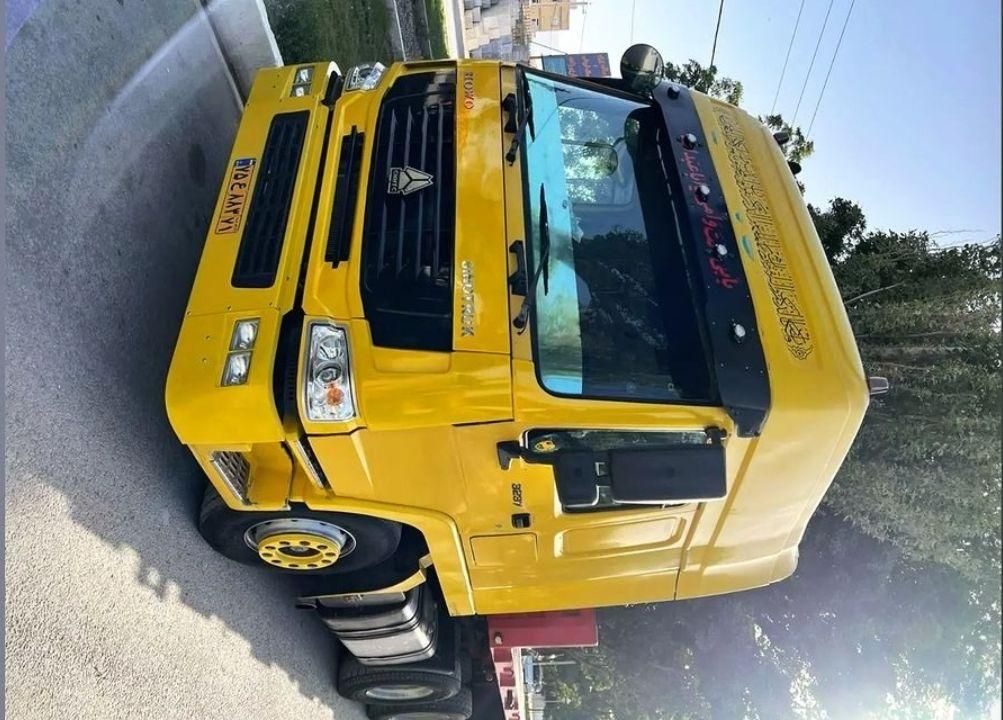 سپر و لوازم هوو|قطعات یدکی و لوازم جانبی|اصفهان, شهرک صنعتی امیرکبیر|دیوار