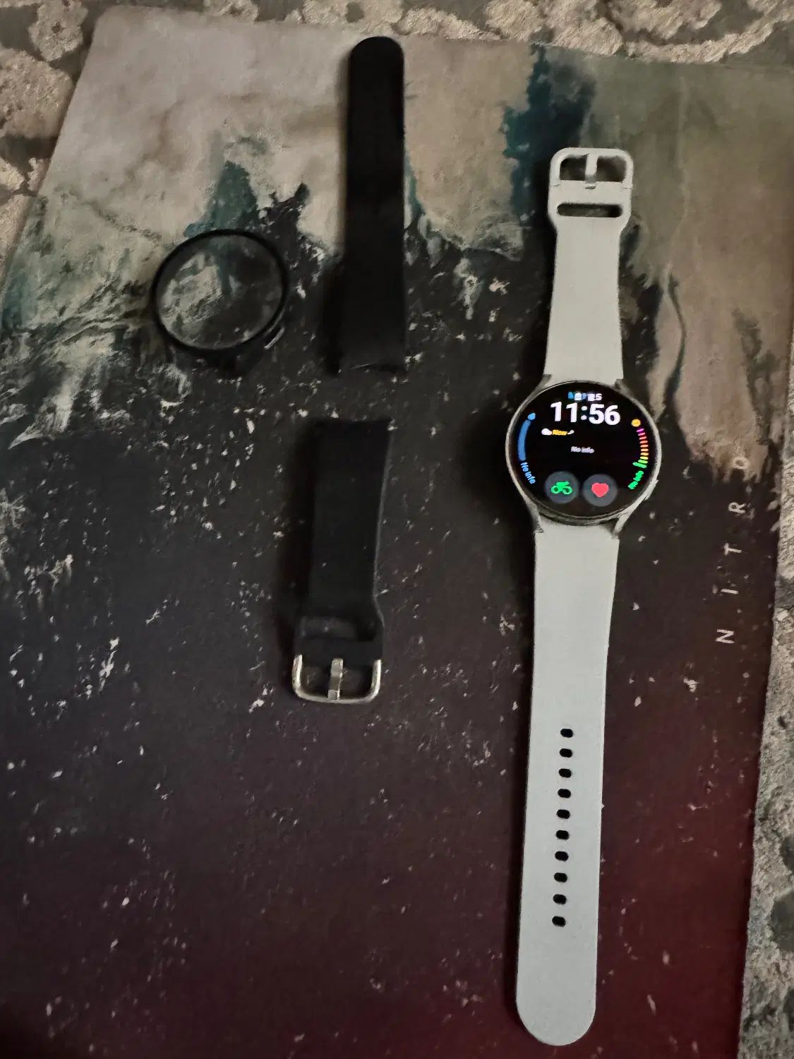 گلکسی واچ 6 - 43mm|ساعت|تهران, والفجر|دیوار