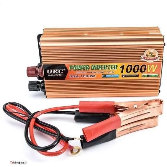 اینورتر - شارژر (خانگی و صنعتی)|سایر لوازم برقی|اصفهان, عباسآباد|دیوار