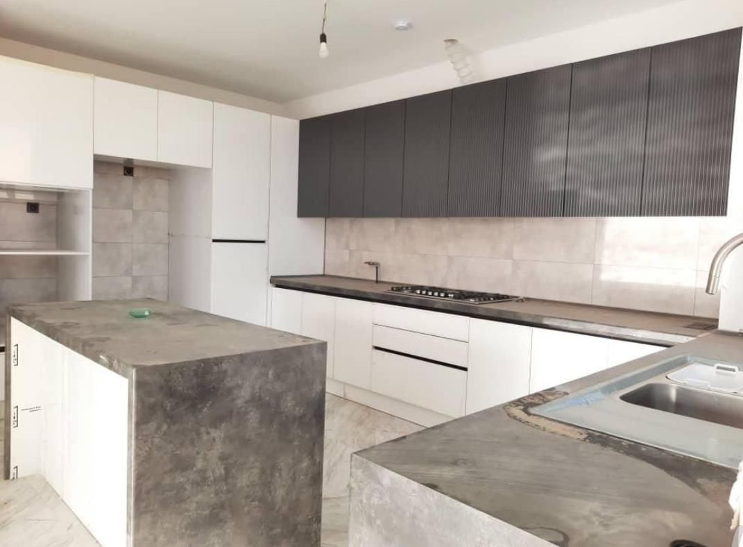 ۹۰ متر دو واحدی/ محمدیه/پلان مهندسی شیک/ آفتابگیر|فروش آپارتمان|مشهد, الهیه|دیوار