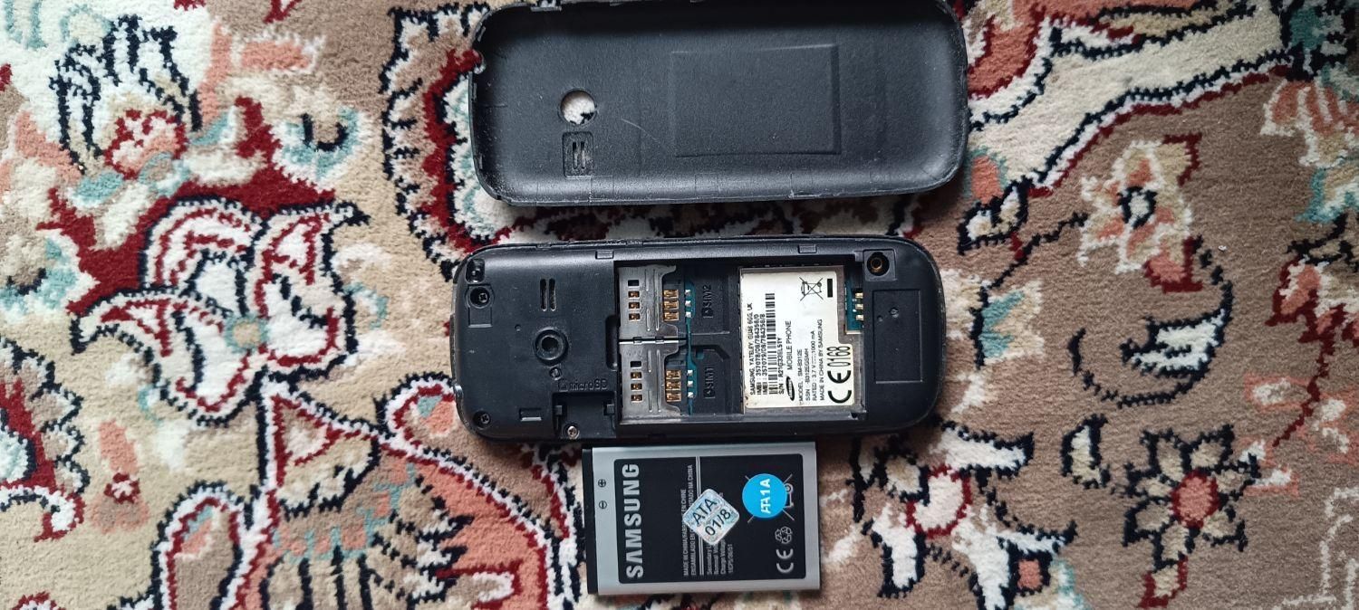 گوشی سامسونگ|موبایل|همدان, |دیوار