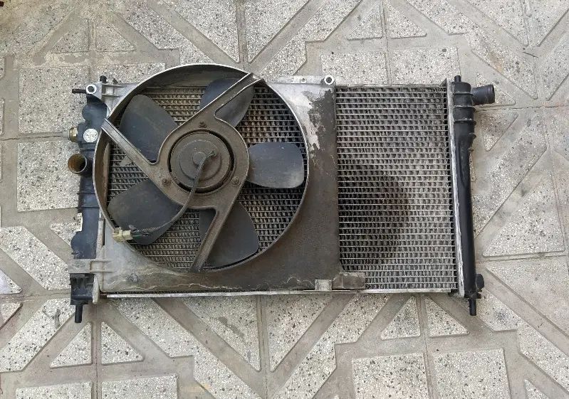 تعمیرات و لوازم استوک دوو سیلو ریسر ماتیز|قطعات یدکی و لوازم جانبی|کرج, شاهین‌ویلا|دیوار