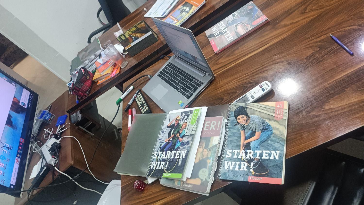 آلمانی،تدریس و آموزش زبان آلمانی|خدمات آموزشی|کرمانشاه, |دیوار