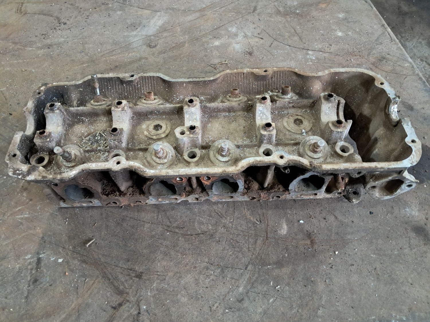 خرید سرسیلندورینگ اسپرت ضایعات|خدمات موتور و ماشین|آبادان, |دیوار