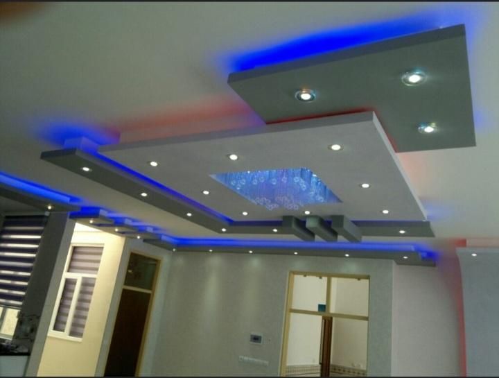 برقکاری ساختمان نصب دوربین مدار بسته انتن و ایفن|خدمات پیشه و مهارت|صومعه‌سرا, |دیوار