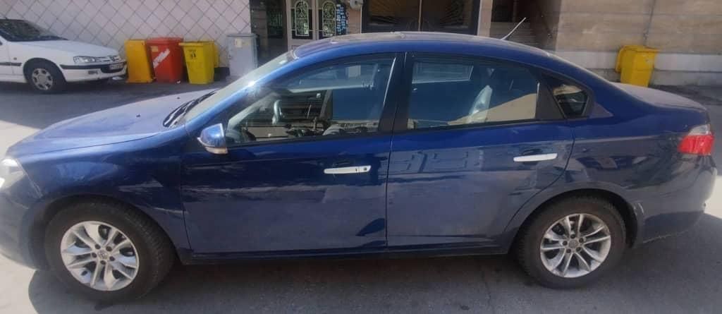 برلیانس H330 اتوماتیک 1500|خودرو سواری و وانت|شیراز, زرهی|دیوار
