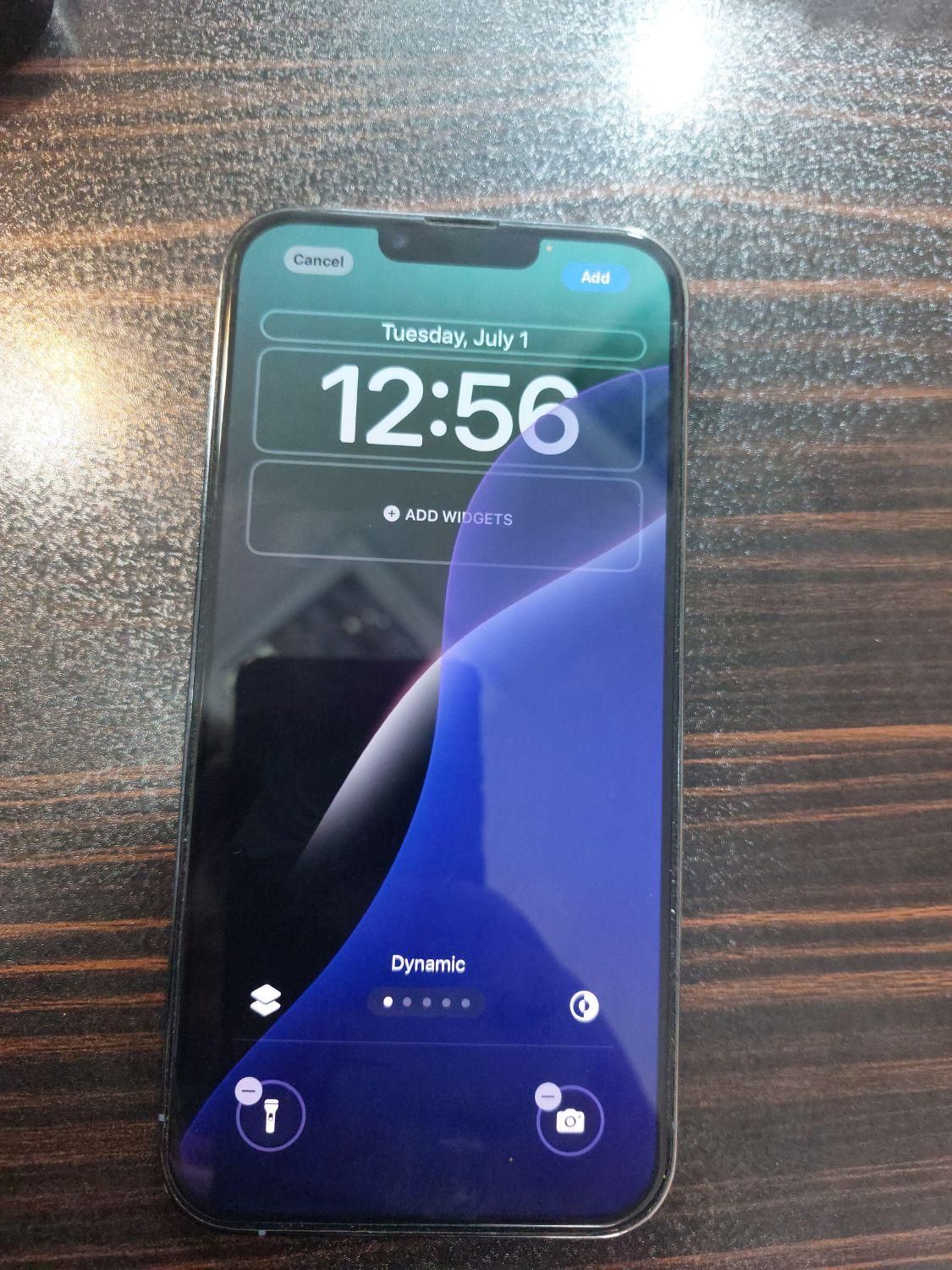 13 promax|موبایل|اراک, |دیوار