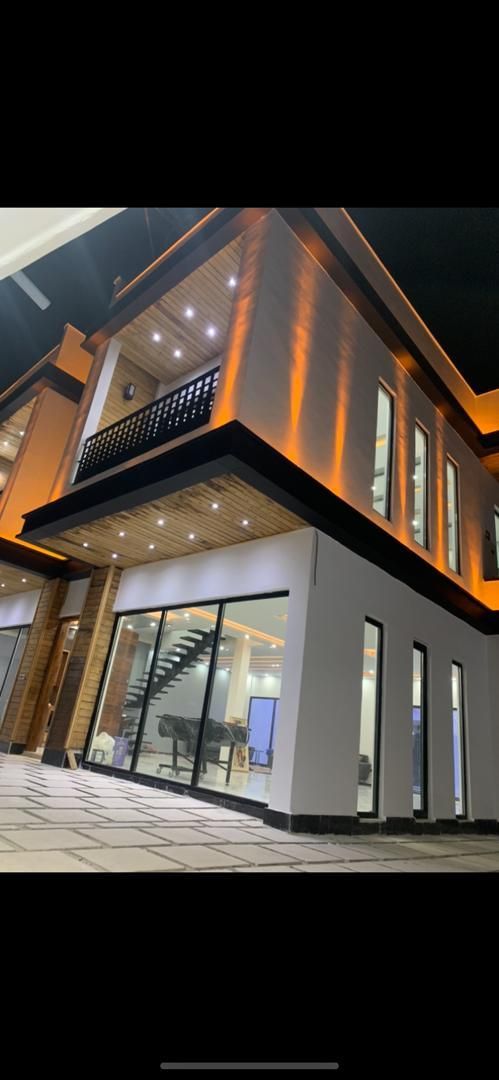 ویلای ۱۰۰۰متری/۴۰۰متربنا/مهرآباد/رودهن|فروش خانه و ویلا|رودهن, |دیوار