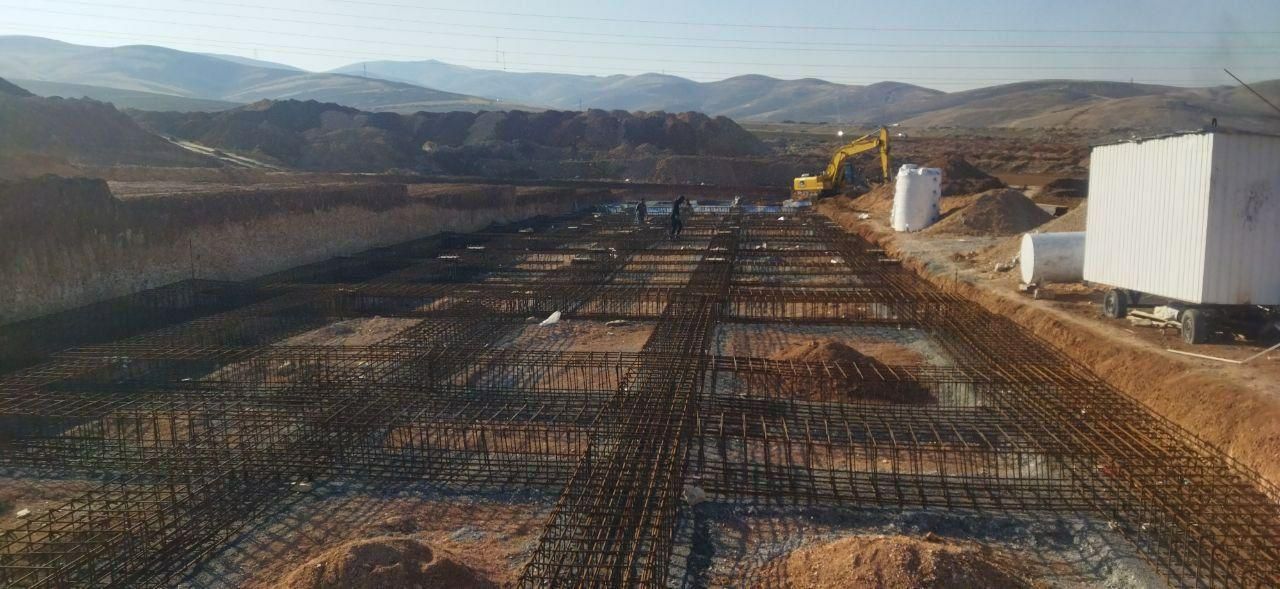 امتیاز اپارتمان پروژه شهید کشفی (دانش )|پیش‌فروش املاک|کرمانشاه, |دیوار