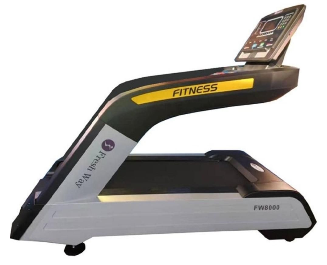 تعمیرات تردمیل ولوازم ورزشی خانگی وباشگاهی|خدمات پیشه و مهارت|قزوین, |دیوار