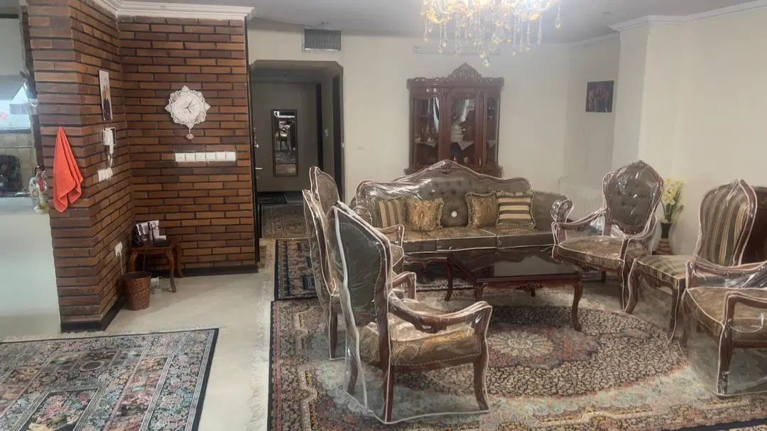 فروش اپارتمان ۱۵۰ متری لاین اول  فاز۴ مهرشهر|فروش آپارتمان|کرج, فاز ۴ مهرشهر|دیوار
