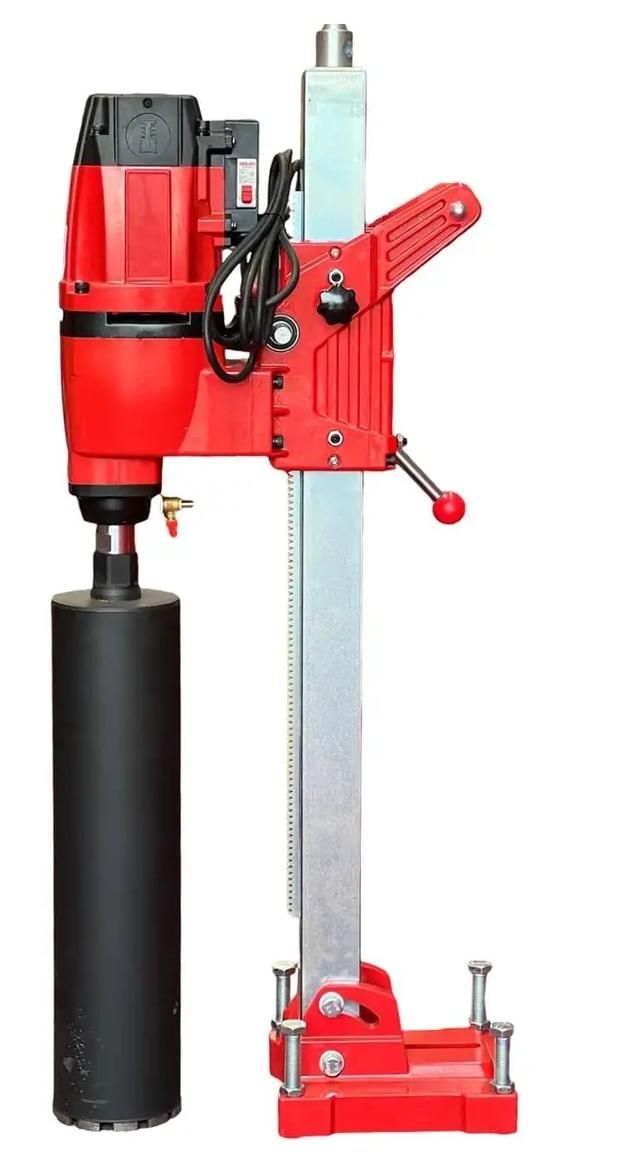 کرگیری بتن نمونه بردار|ماشینآلات صنعتی|کرمان, |دیوار