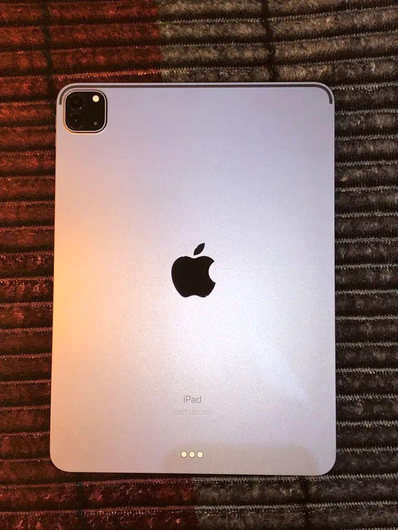 ایپد پرو ipad pro 2021|تبلت|تهران, آهنگ|دیوار