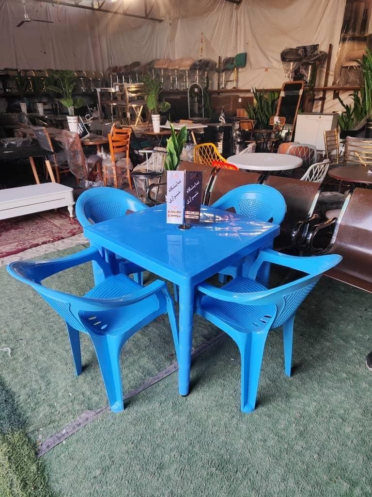 نمایندگی پخش صندلی ناصر زیر فی کارخونه(تک و عمده)|میز و صندلی غذاخوری|شیراز, وزیرآباد|دیوار