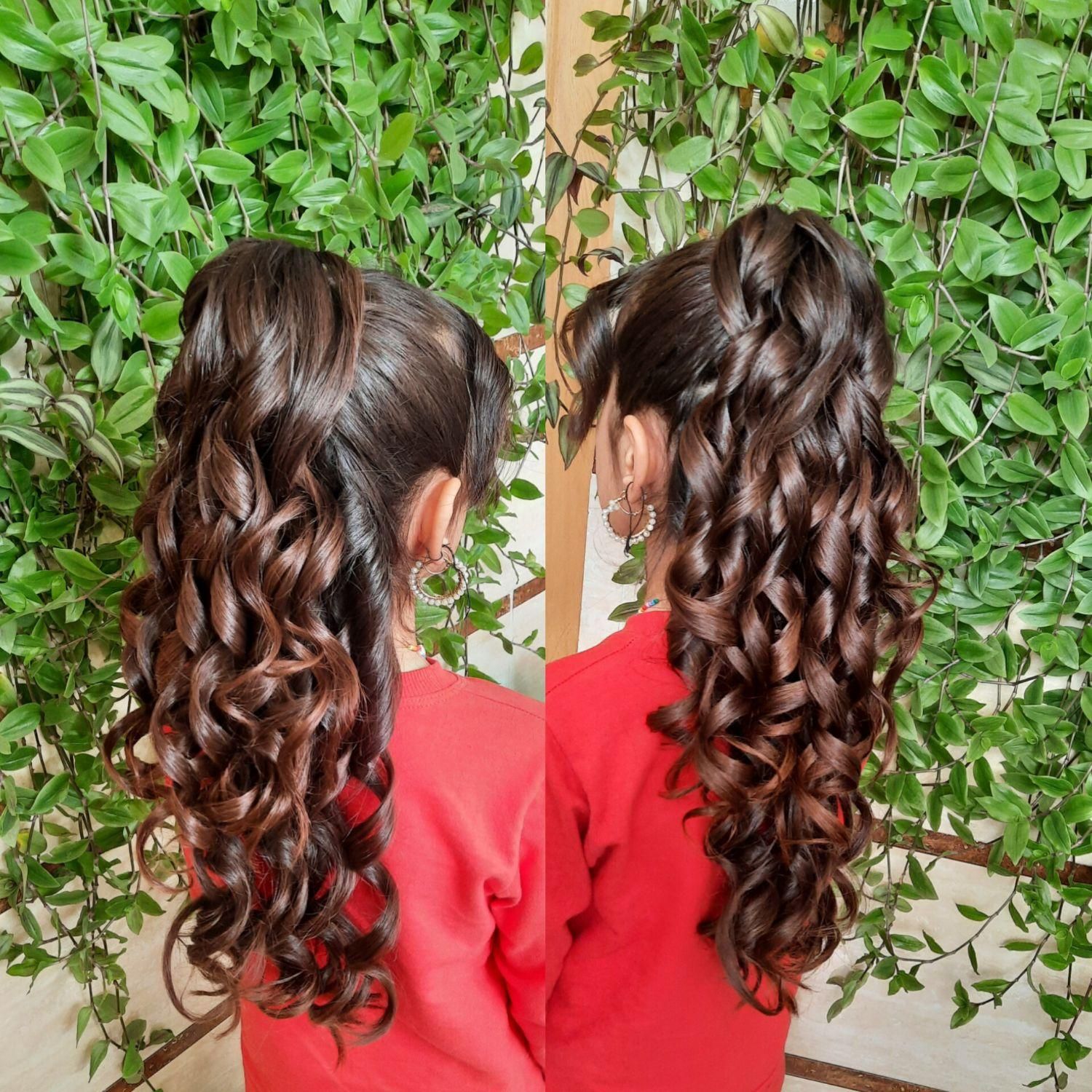 پدیکوروکفسابی پا وپارافین دست وپا وشنیون مو|خدمات آرایشگری و زیبایی|شهرکرد, |دیوار