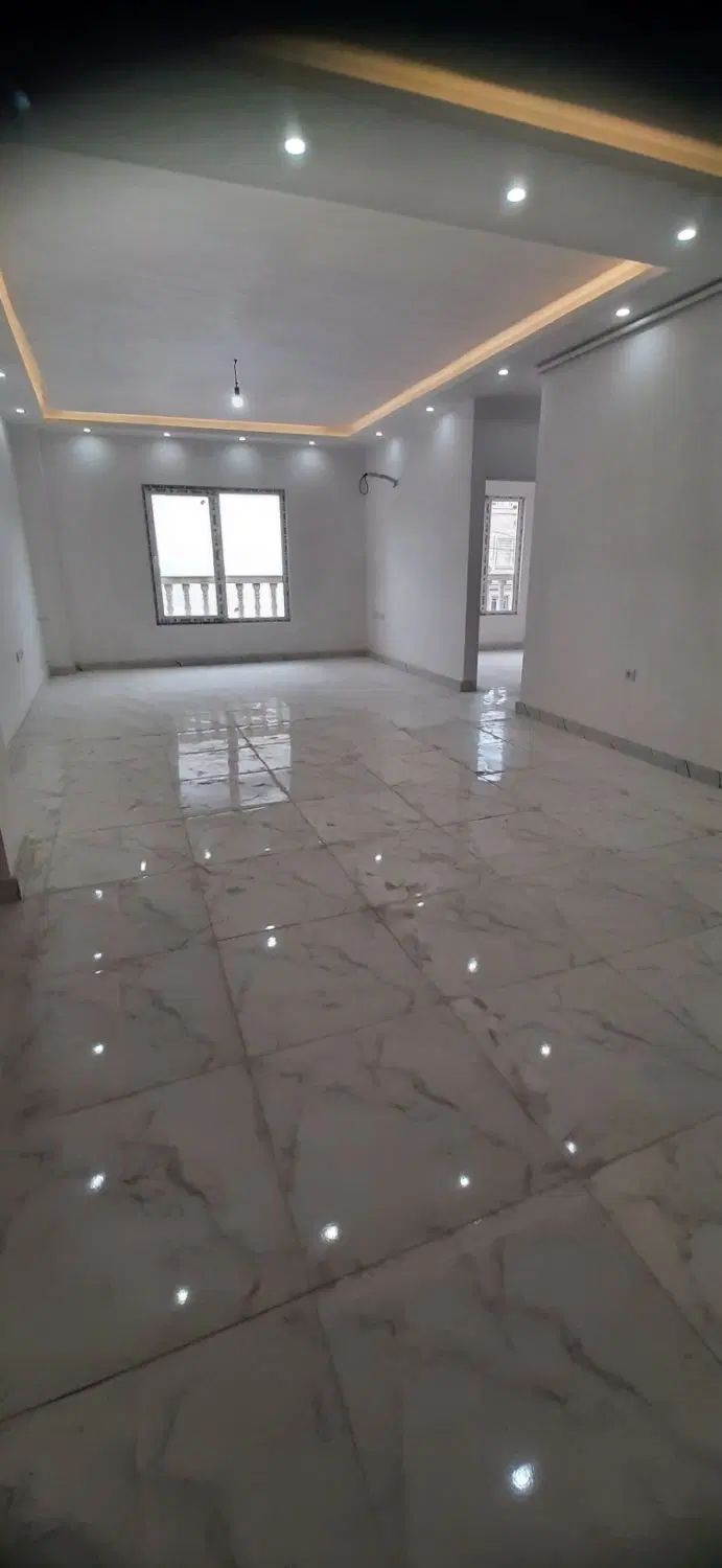 فروش آپارتمان ۹۰متری جانبازان تازه ساخت|فروش آپارتمان|رشت, جانبازان|دیوار