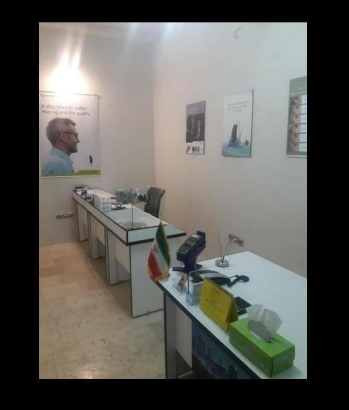 تعمیرات تخصصی سمعک و فروش سمعک|خدمات پیشه و مهارت|اندیشه, اندیشه فاز ۱|دیوار