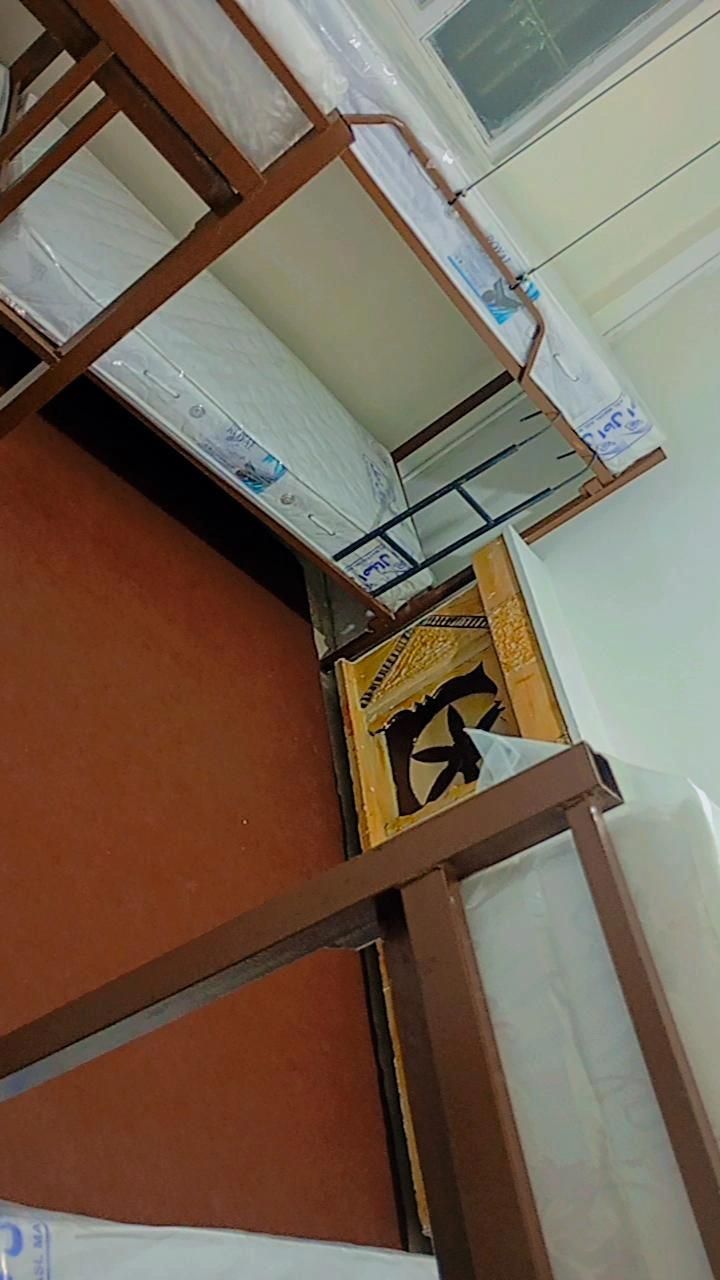 خوابگاه پسرانه.پانسیون آقایان|اجارهٔ کوتاه‌مدت آپارتمان و سوئیت|کرج, چهارصد دستگاه|دیوار