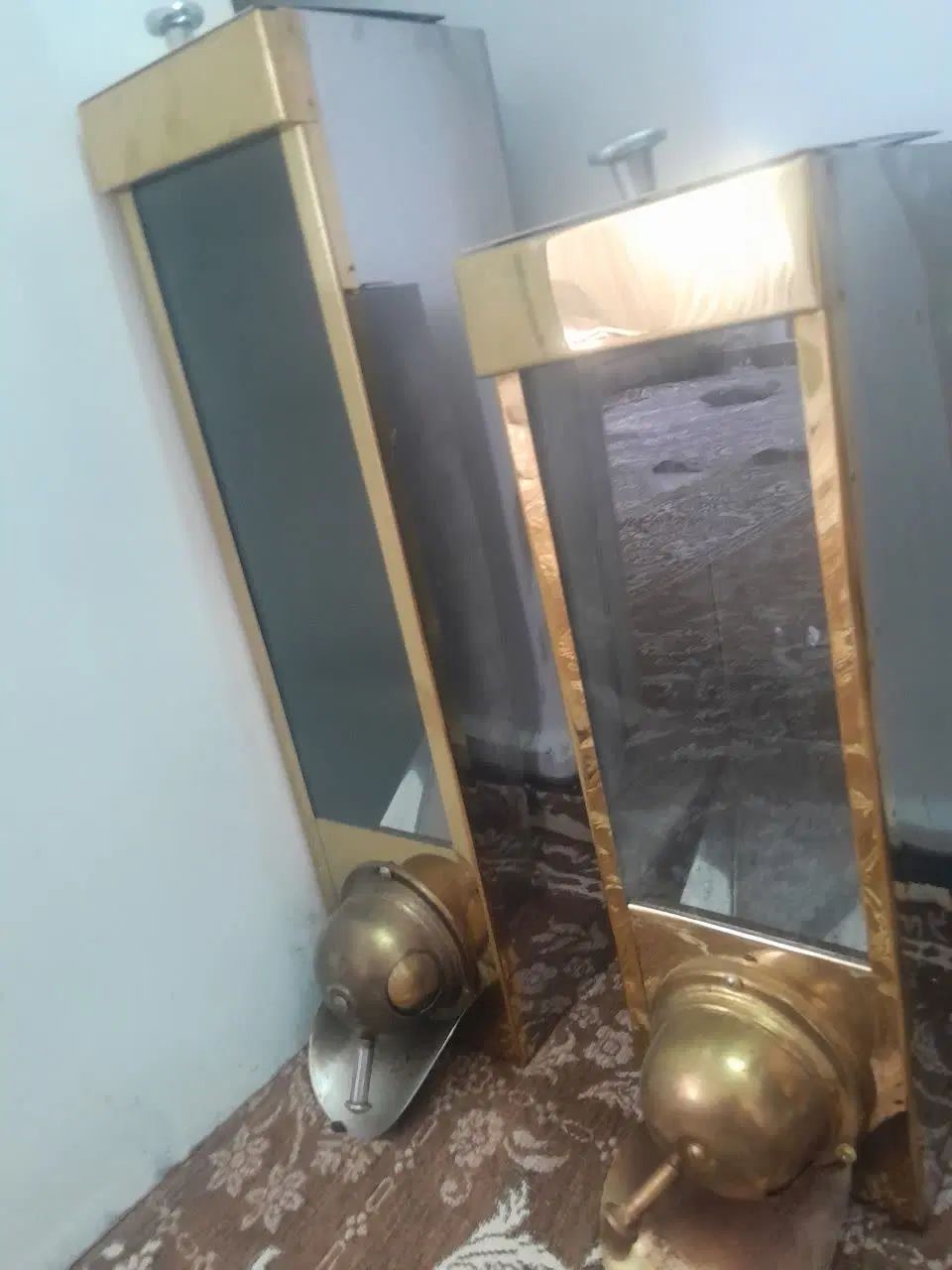 پک کامل کافه در خانه|سماور، چای‌ساز، قهوه‌ساز|مشهد, کوه سنگی|دیوار