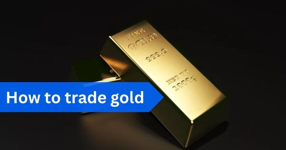 دوره معامله‌گری طلا (XAU/USD) با متد شخصی|خدمات آموزشی|مشهد, ملک‌آباد|دیوار