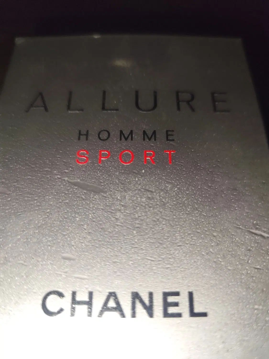 عطر شنل  home sport شنل آلور ه شنل آلور هوم اسپرت|آرایشی، بهداشتی، درمانی|کرج, جهان‌شهر|دیوار