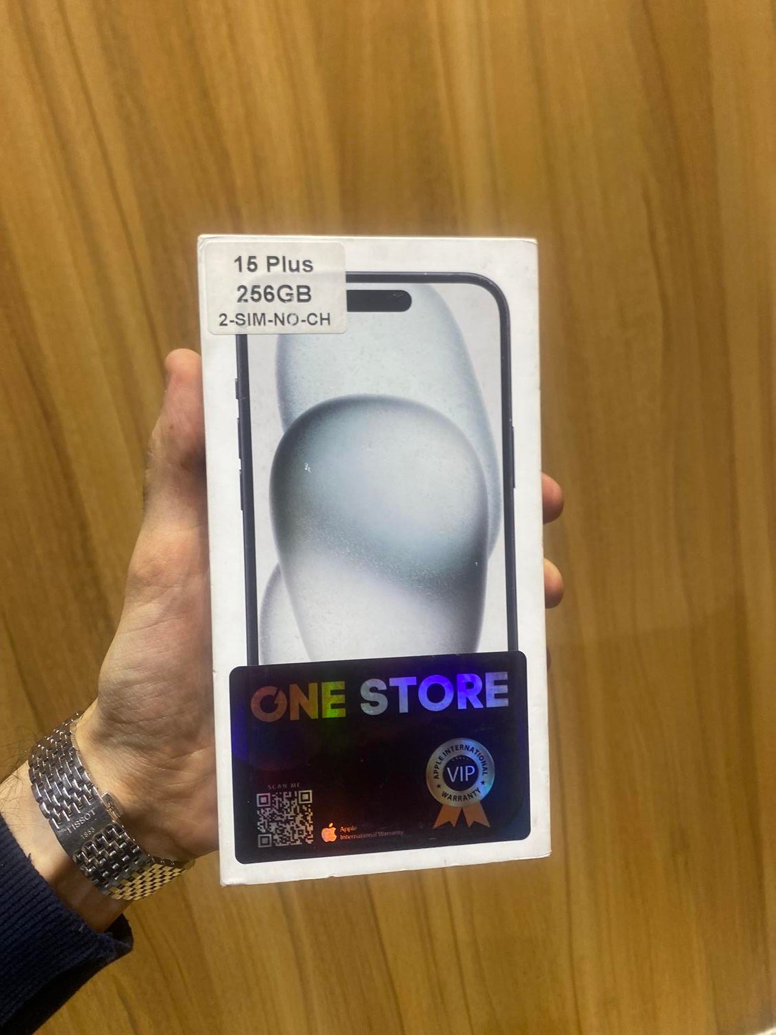 iphone 15 plus 256g ch/a|موبایل|تهران, شهرک غرب|دیوار