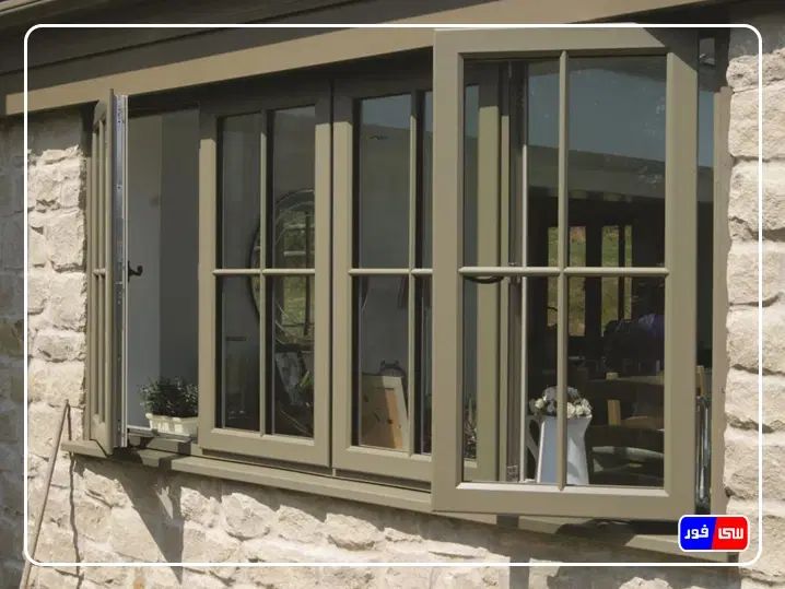 دفتر فروش درب و پنجره upvc  ارغوان|مصالح و تجهیزات ساختمان|قم, شهرک فاطمیه|دیوار