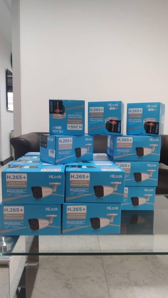 انواع دوربین مداربسته|دوربین مداربسته|رشت, کاکتوس|دیوار