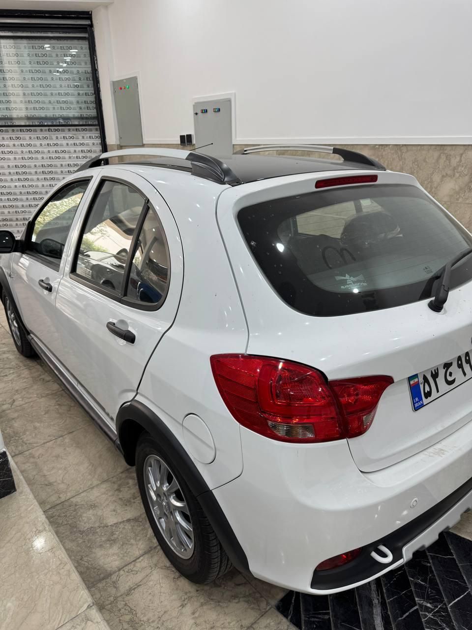 کوییک GX تیپ L، مدل ۱۴۰۴ نقد و اقساط|خودرو سواری و وانت|یزد, |دیوار