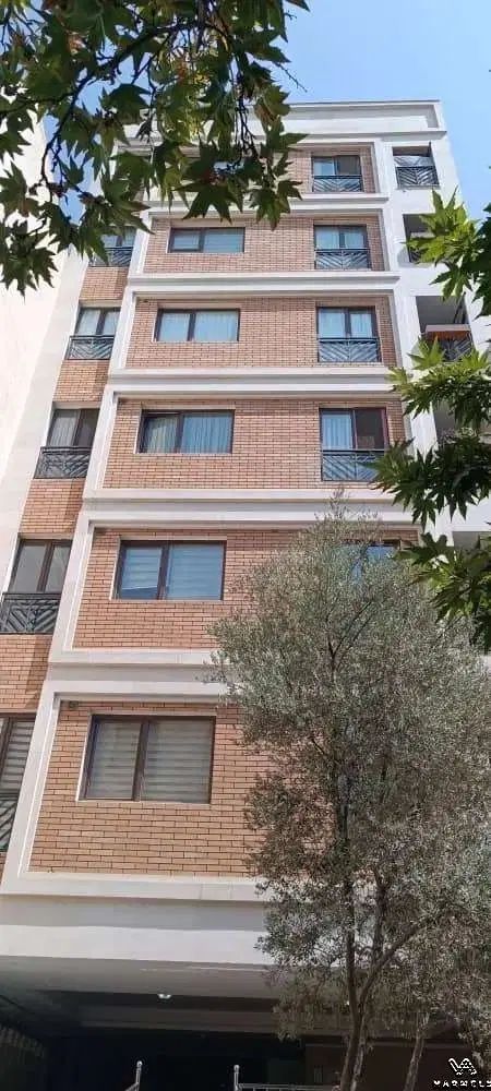 68متر2خواب نوساز نارمک فرجام فول|فروش آپارتمان|تهران, علم و صنعت|دیوار
