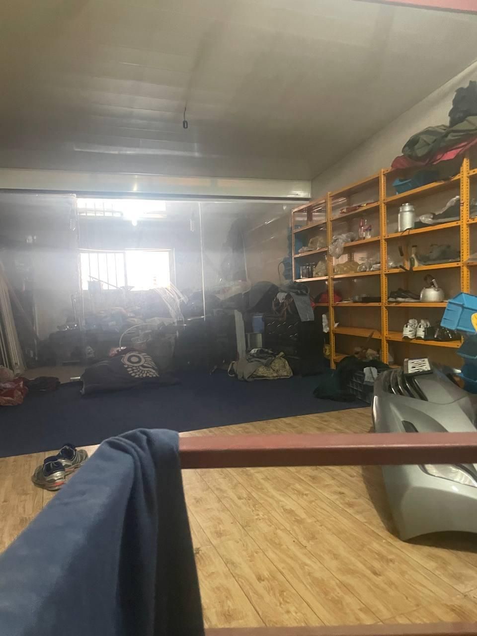 فروش مغازه ۸۲ متری|فروش مغازه و غرفه|آستانه اشرفیه, |دیوار