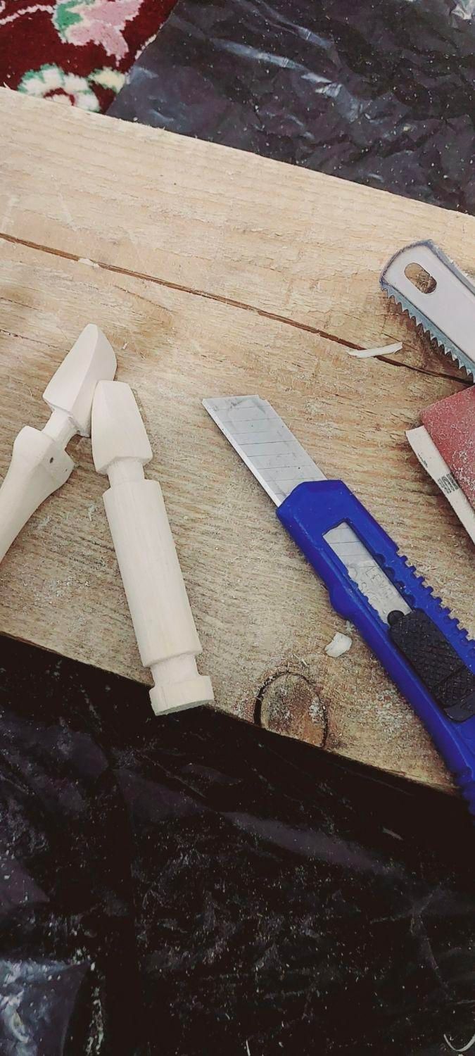 تیغ های ریز چوبی|ابزارآلات|کهنوج, |دیوار