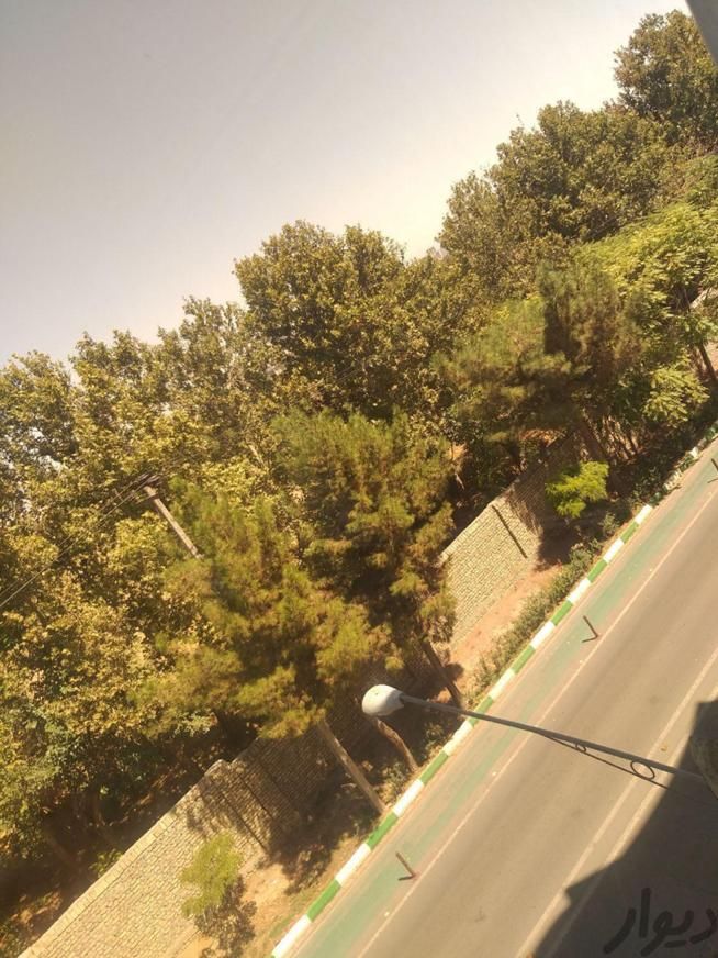 نوفل آپارتمان ۲۲۰مترسه خواب، فول روبه باغ ملک آباد|اجارهٔ آپارتمان|مشهد, نوفل لوشاتو|دیوار