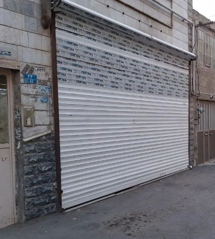 مغازه کمالشهر ۶۰ متر فروش پول لازم|فروش مغازه و غرفه|کرج, کمال‌شهر|دیوار