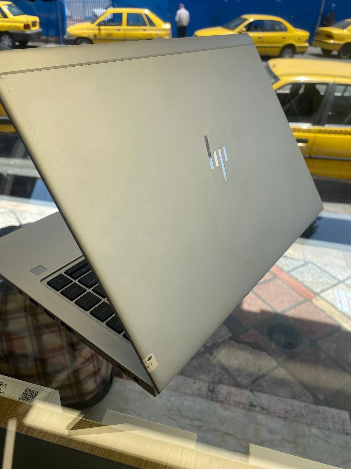 لپ تا‌پ استوک hp 745 g6|رایانه همراه|شهریار, |دیوار