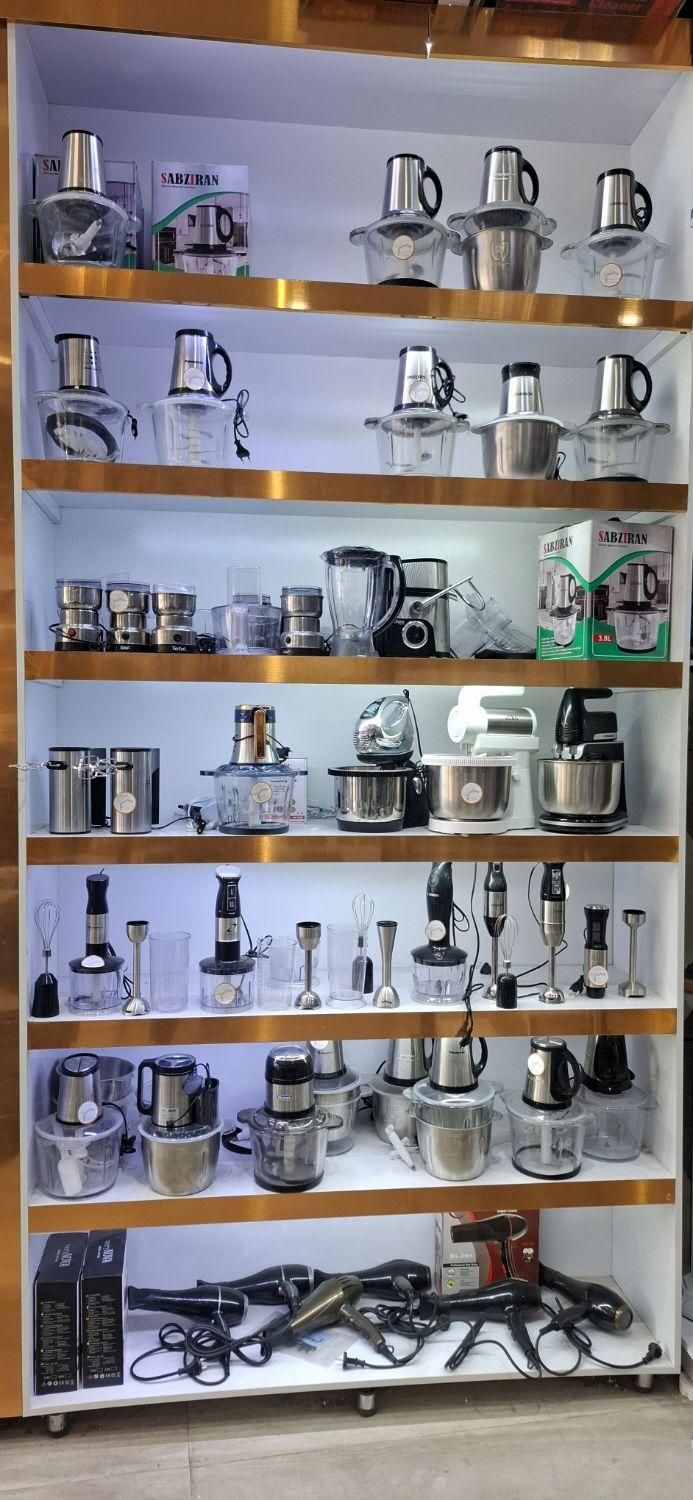 چایساز روهمی گرمکن دار/electro home/گارانتی وارسال|سماور، چای‌ساز، قهوه‌ساز|مشهد, شهید آوینی|دیوار