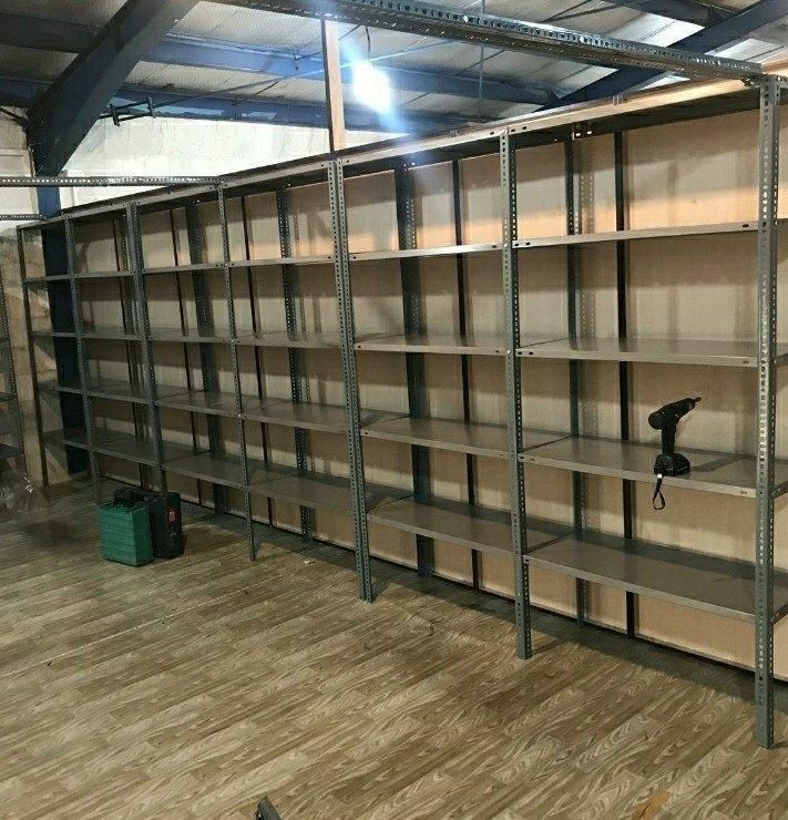 قفسه اهنی کارکرده|عمده‌فروشی|برازجان, |دیوار