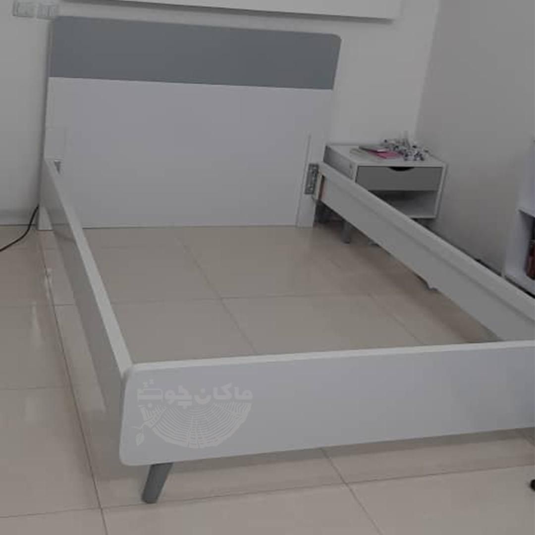 تخت / سرویس خواب یک و نیم نفره مدل BARLY|تخت و سرویس خواب|مشهد, فرهنگ|دیوار