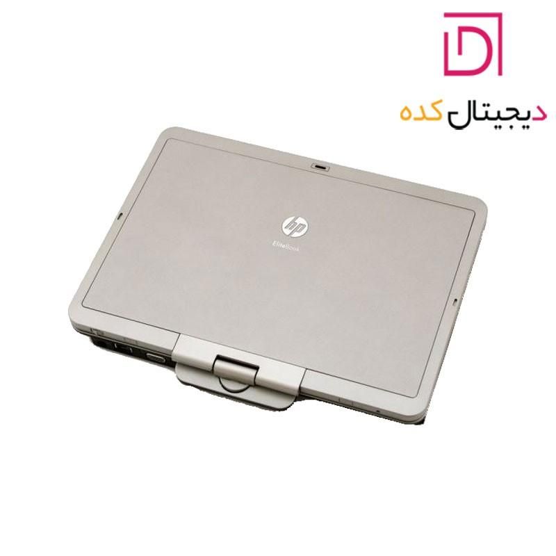 لپ تاپ اچ پی مدل EliteBook 2740P|رایانه همراه|تهران, میدان ولیعصر|دیوار