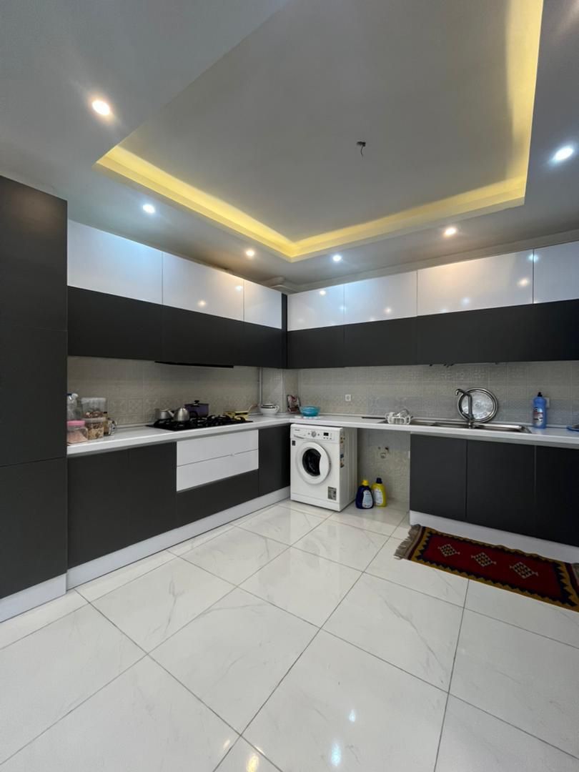 واحد ۳ خواب/شخصی ساز/بهترین لوکیشن|فروش آپارتمان|لاهیجان, کوی آزادگان|دیوار