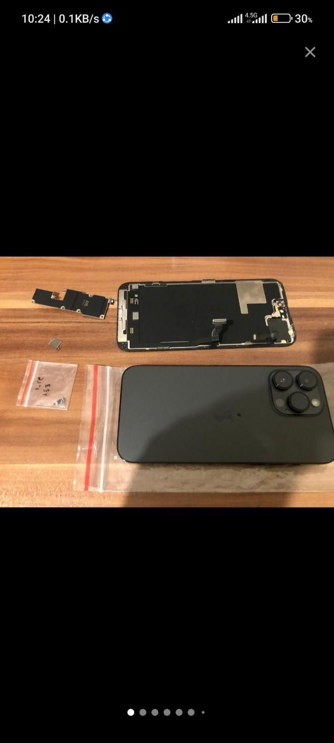 تعمیرات تخصصی انواع موبایل وتبلت هافوری باگارانتی|خدمات رایانهای و موبایل|اراک, |دیوار