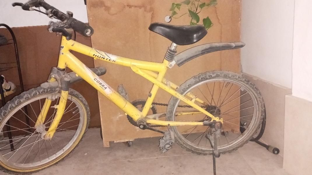 دوچرخه|دوچرخه، اسکیت، اسکوتر|شهریار, شهریار|دیوار