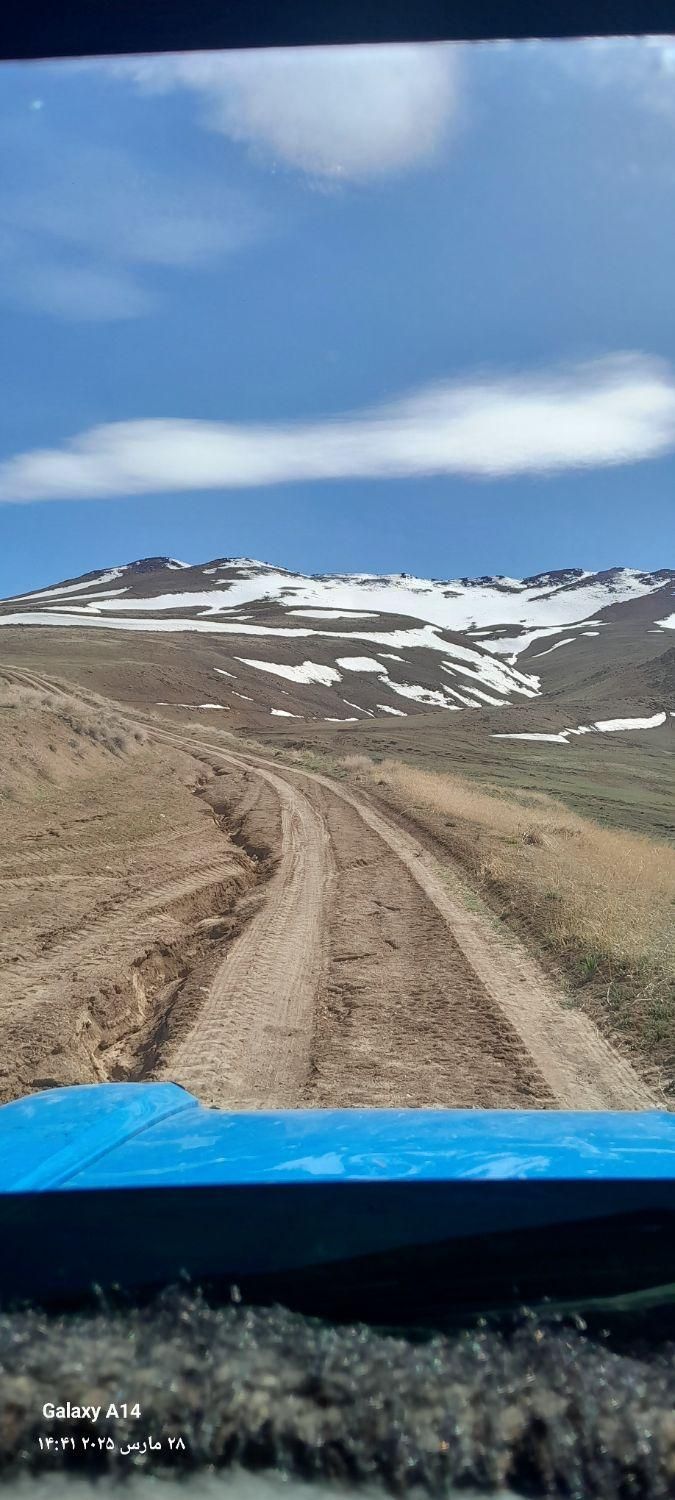 حمل ونقل انواع بار باوانت نیسان به تمام نقاط کشور|خدمات حمل و نقل|الیگودرز, |دیوار