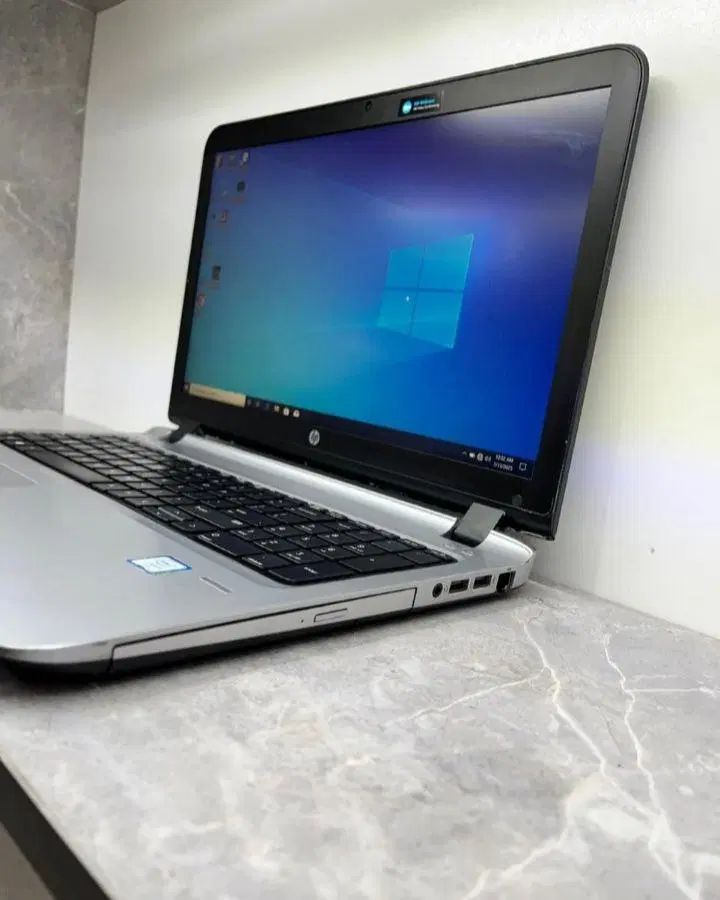 HP 450 G3 Core i5  نسل ۶ ارزان تر از همه جا|رایانه همراه|مشهد, شهید بهشتی|دیوار