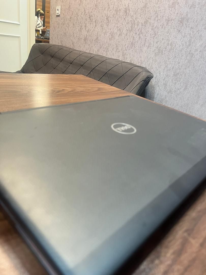 لپ تاپ dell|رایانه همراه|اصفهان, بهار آزادی|دیوار